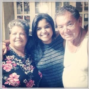 Meet your Posher, Nilsa